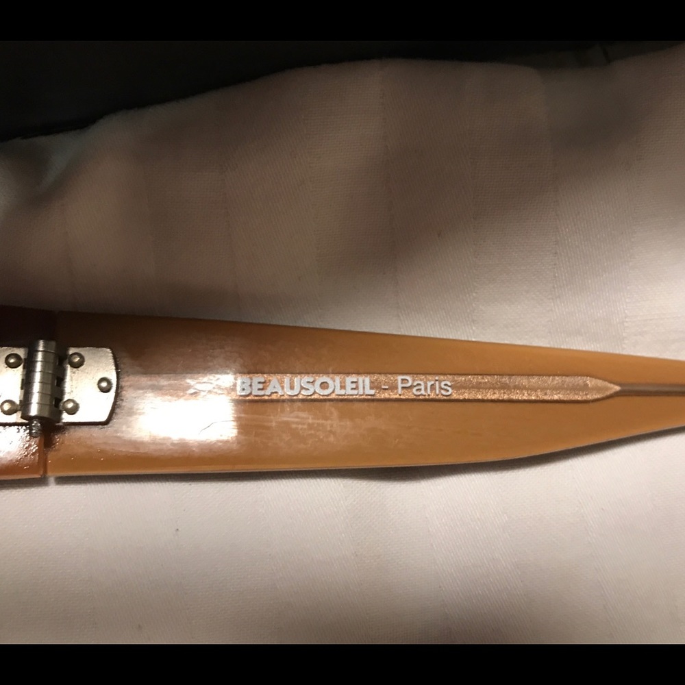 Beausoleil Sunglasses